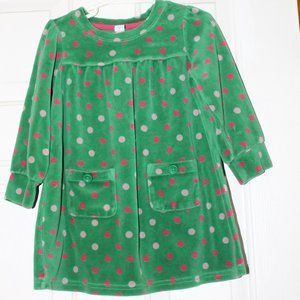 Polka Dot Dress